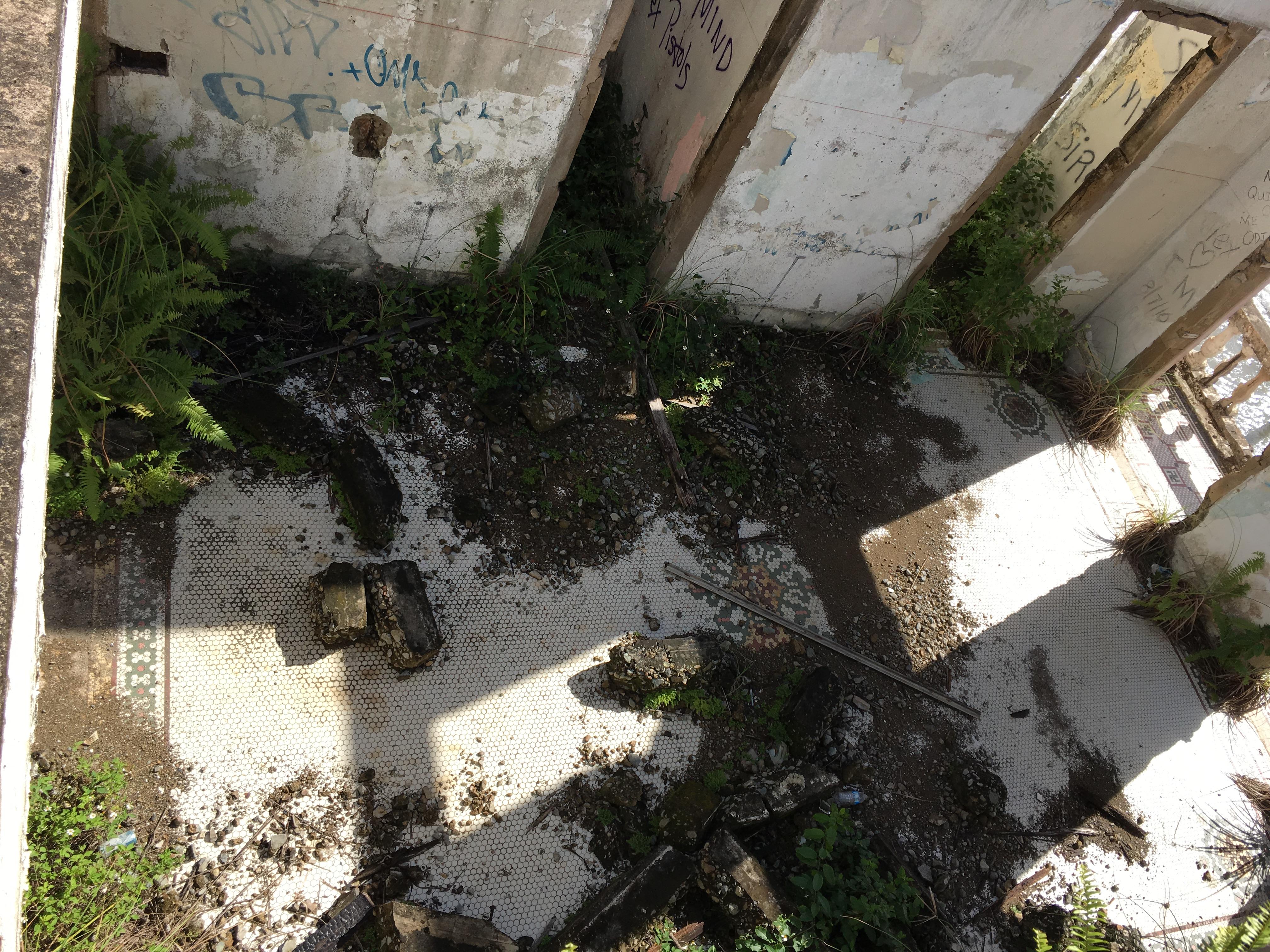 Castillo Villa del Mar - Naguabo - 2015 00138